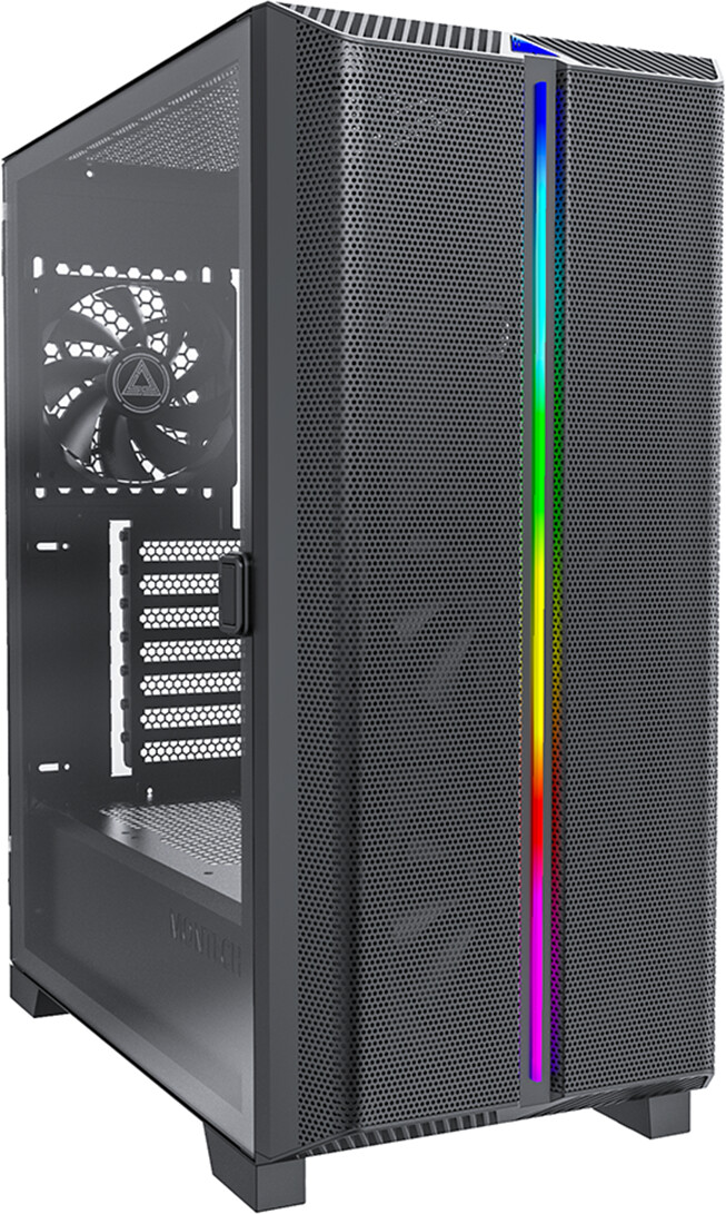 Montech Sky One Lite Black