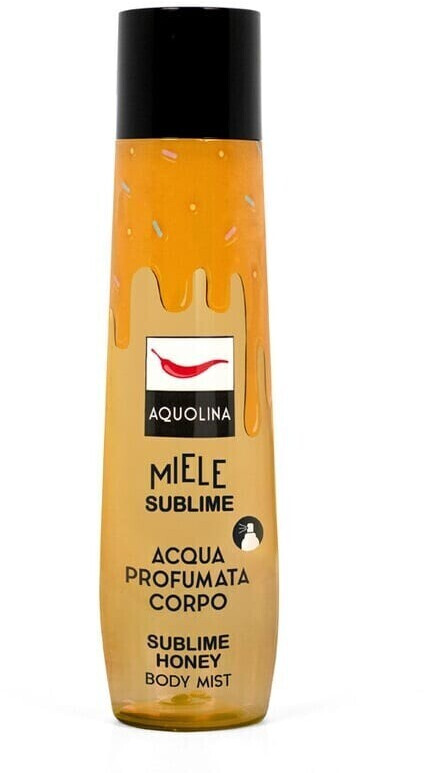 Aquolina Acqua Corpo Profumata Miele Sublime (150ml) a € 12,74