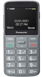 Panasonic KX-TU160 gris