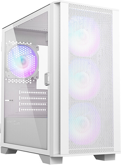Montech Air 100 ARGB White