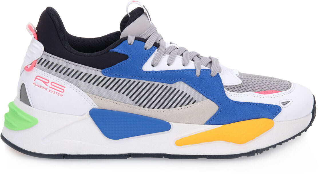Puma RS-Z Reinvent high rise/bluemazing