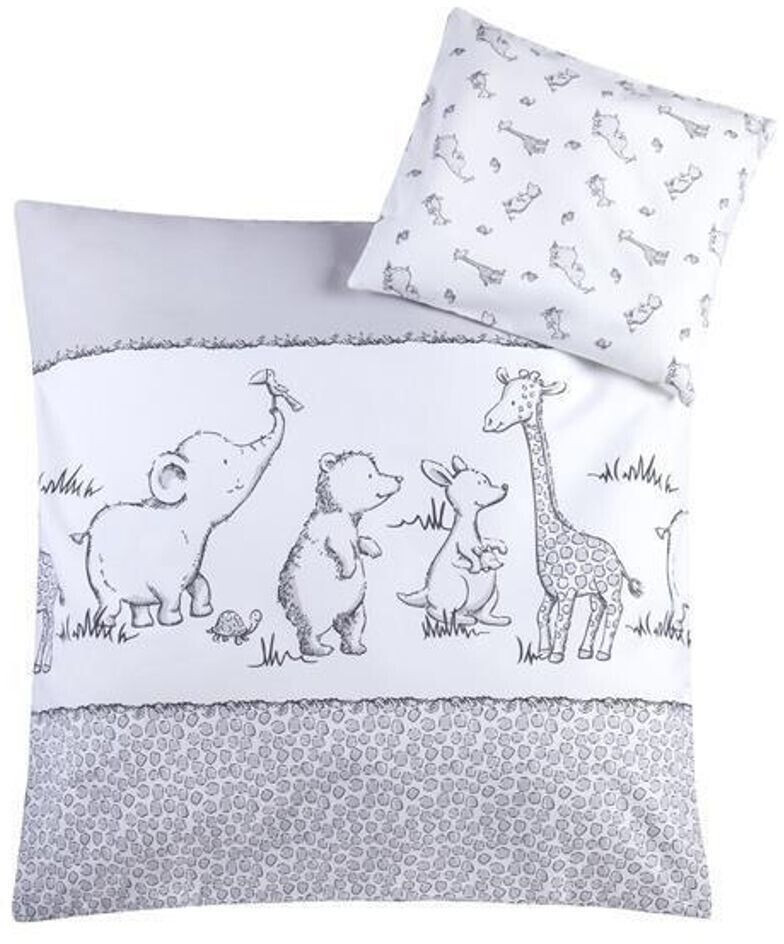Julius Zöllner Children's bed linen 100x135