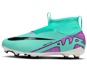 Buy Nike Jr. Mercurial Superfly 9 Academy FG MG DJ5623 from 30.00 Today Best Deals on idealo