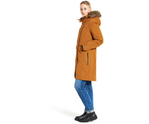 Buy Didriksons Erika Parka (504303) on (Today) £149.95 cayenne from – Best Deals