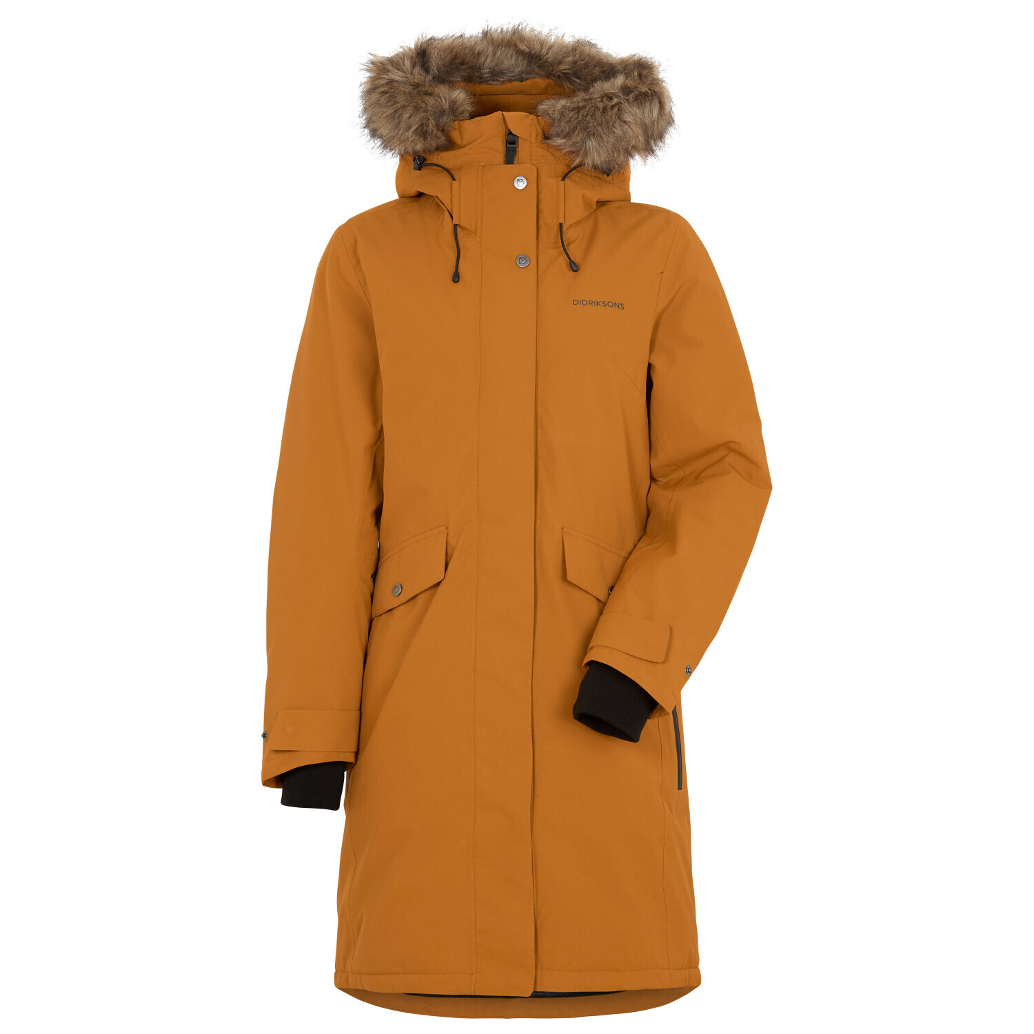 Didrikson discount nora parka