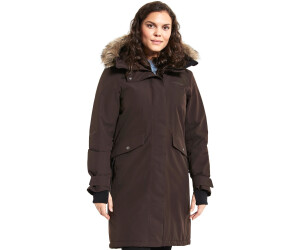 Icelandite turbodown parka shop