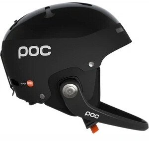 POC Artic SL Mips Helmet uranium black