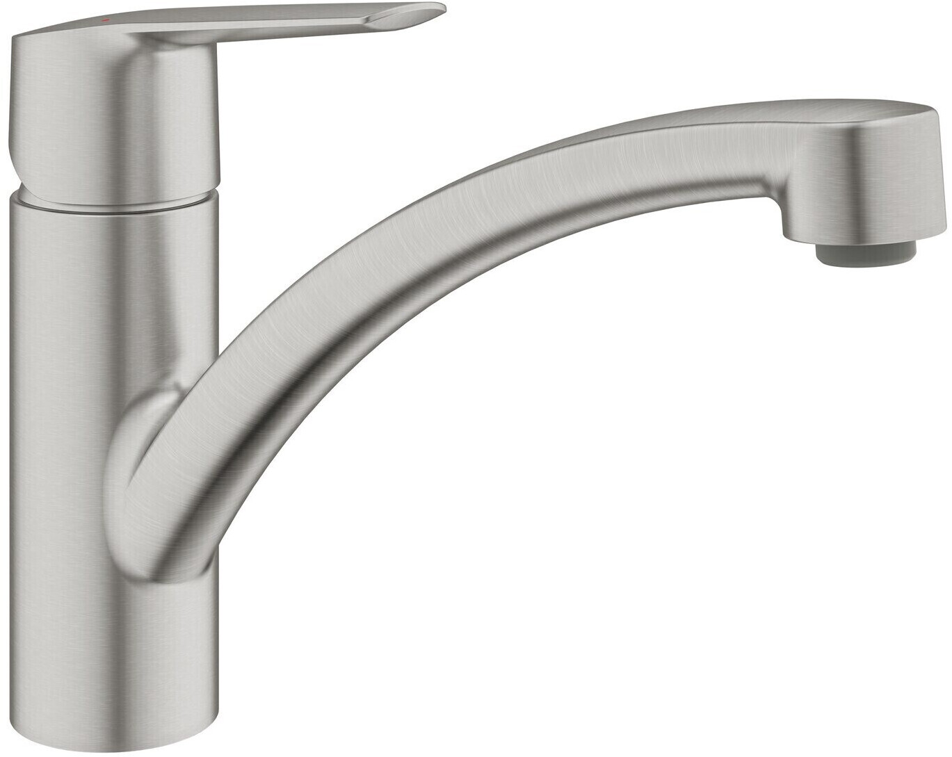 GROHE Start 2021 supersteel matt (32441)