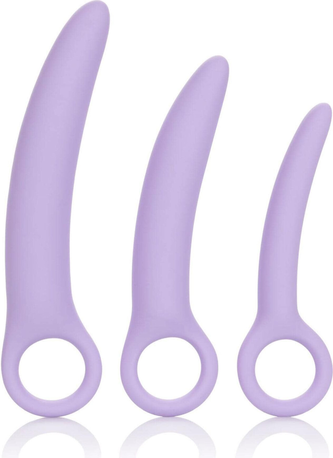 CalExotics Dildo Set of Dilators