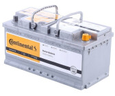 Starterbatterie 12V 110AH 950A