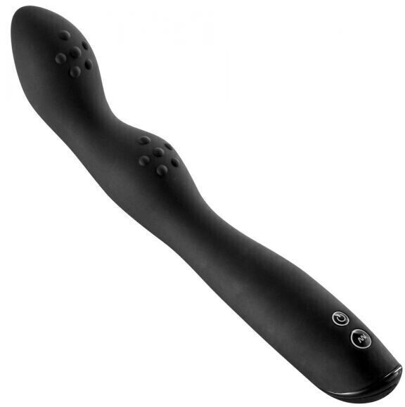 Rebel Men's Gear P-Spot Prostate Vibrator
