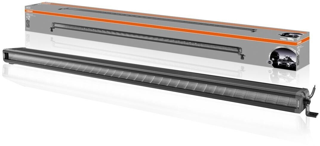 Osram LEDriving Lightbar VX1000-CB (LEDDL120-CB-SM)
