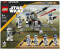 LEGO Star Wars - 501st Clone Troopers Battle Pack (75345)