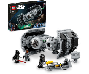 Lego star wars mini tie fighter on sale