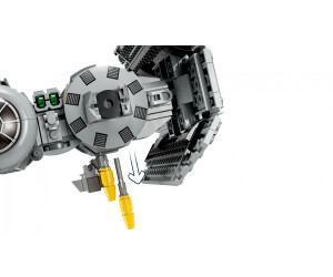 Soldes LEGO Star Wars - Le bombardier TIE (75347) 2024 au meilleur