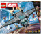 LEGO Marvel Super Heroes - The Avengers Quinjet (76248)