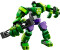 LEGO Marvel Avengers - Hulk Mech Armor (76241)