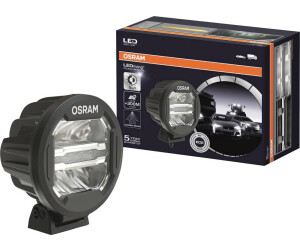 Osram LEDriving ROUND MX180-CB (LEDDL111-CB) ab € 215,00