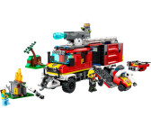 Comprar LEGO-10776 Parque y Camión de Bomberos de Mickey y sus Amigos Barato