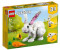 LEGO Creator - 3 in 1 White Rabbit (31133)
