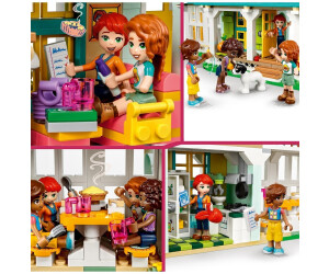 Buy LEGO Friends - Autumn´s house 41730 from £42.16 (Today) – Best Deals on