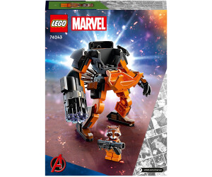 Best lego sale mech sets