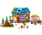 LEGO Friends - Casetta mobile (41735)