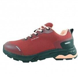 Paredes Acacia Women red