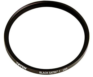 TiffenBlackSatin177mm