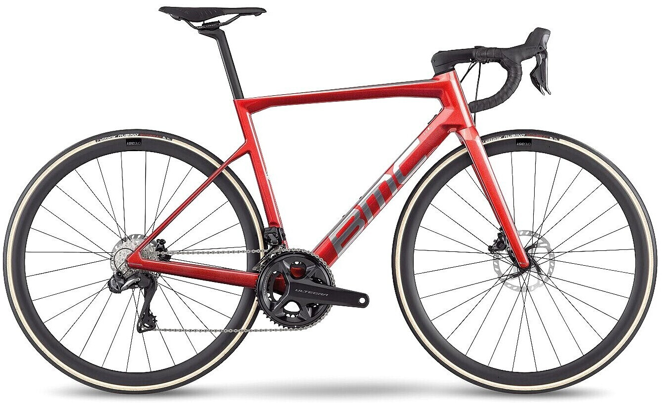 BMC Teammachine SLR ONE (2023)