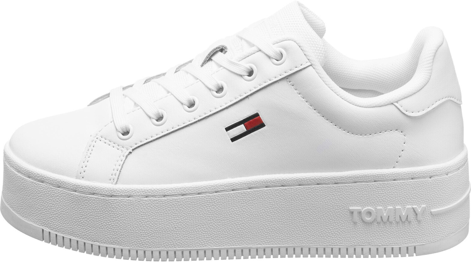 Tommy ladies trainers sales