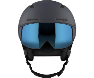 Soldes Salomon Driver Pro Sigma Helmet 2024 au meilleur prix sur