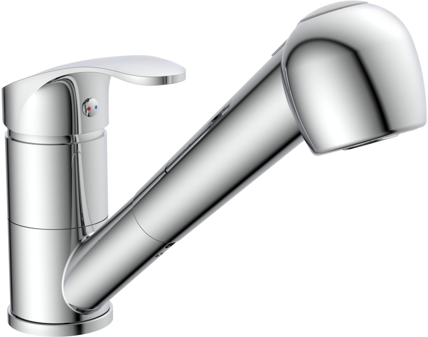 instmaier K2 chrome (1011020)
