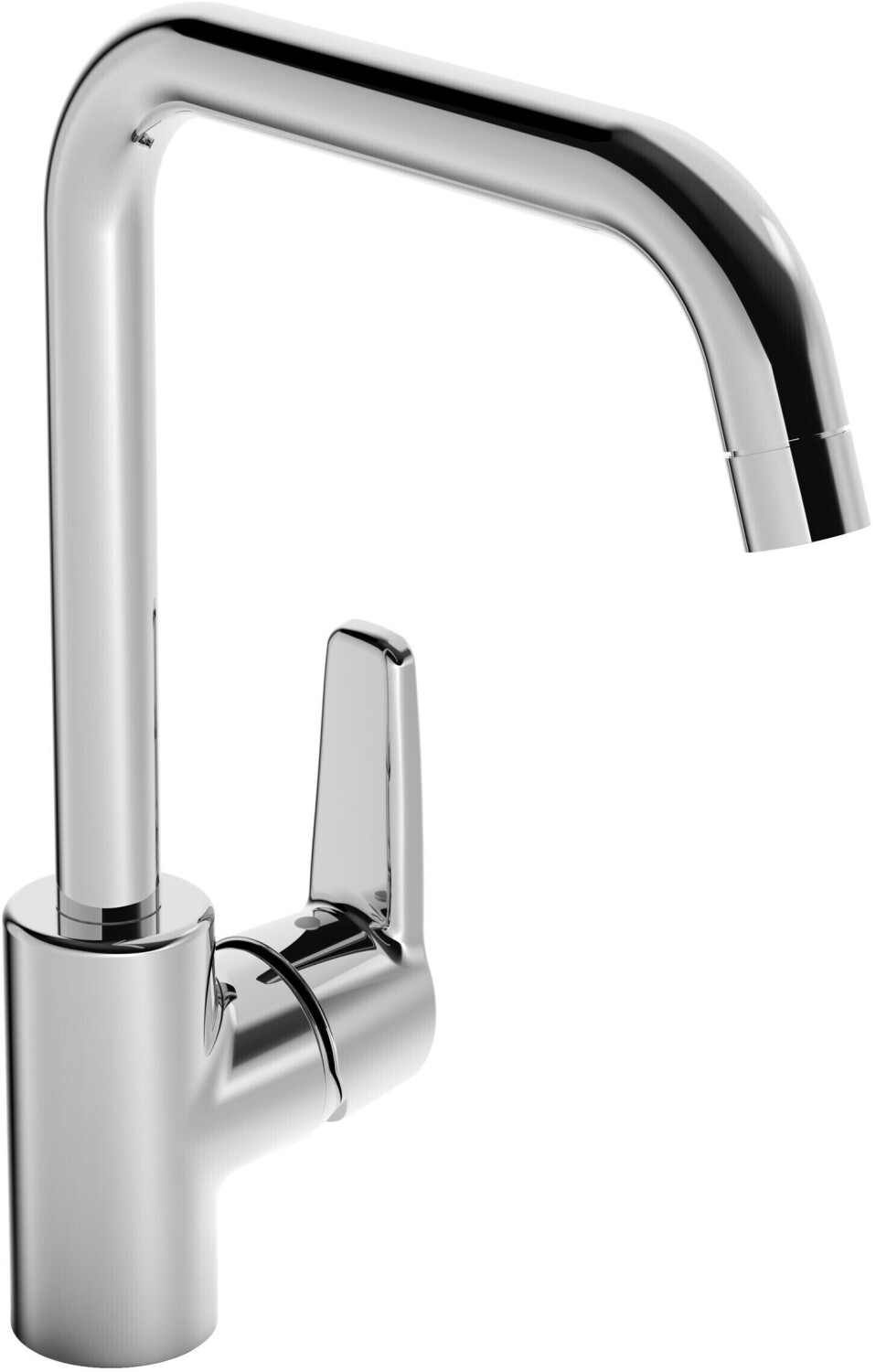 Hansa Polo chrome (51562293)