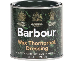 Barbour wax thornproof dressing 200ml discount
