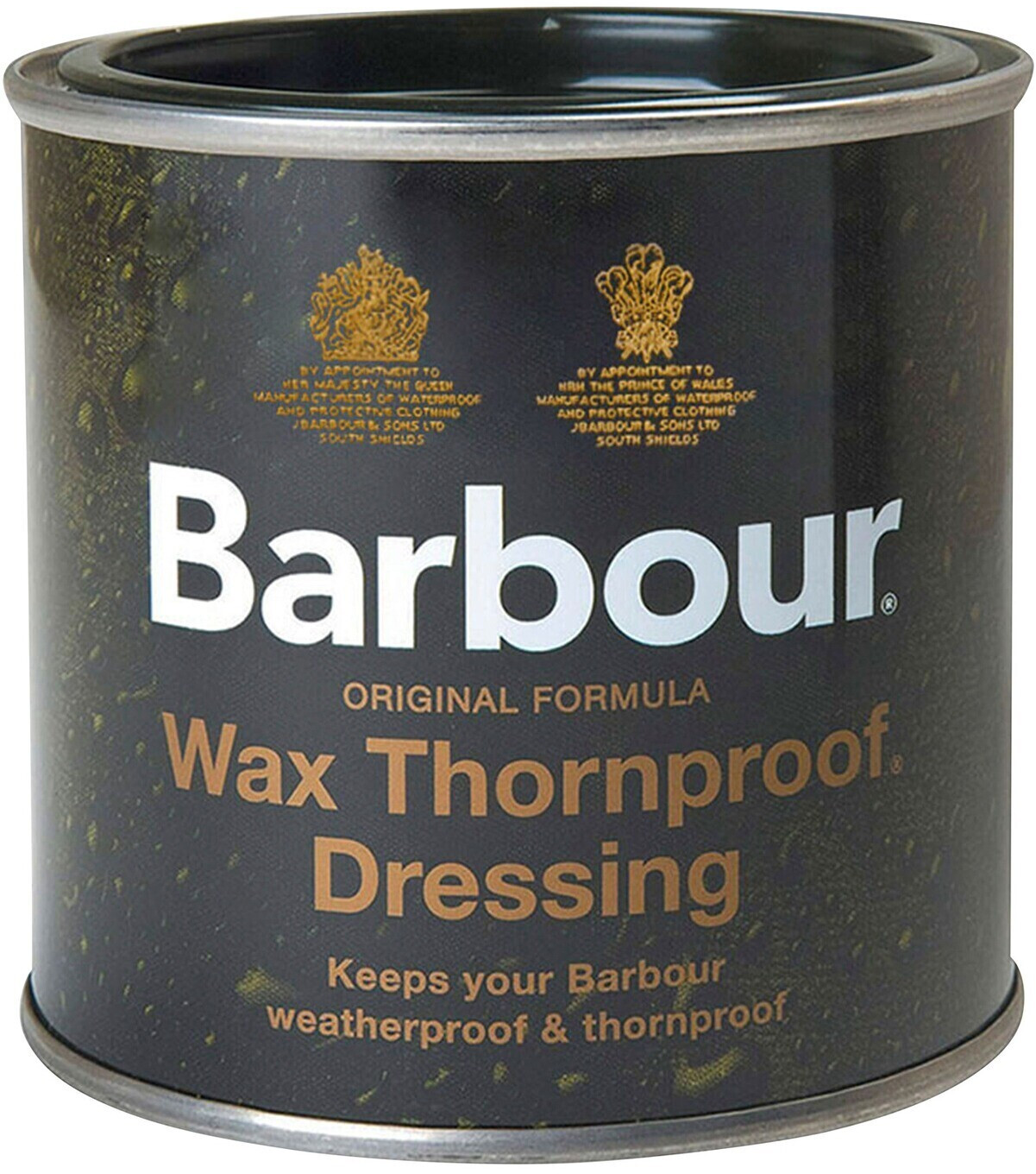 Buy Barbour Wax Thornproof Dressing 200ml from 12.90 Today