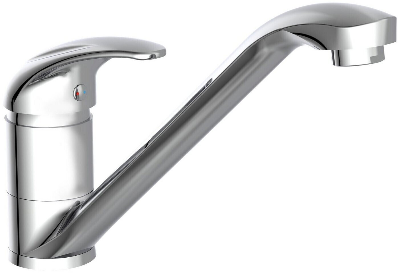 Schuette Albatros chrome (438707)