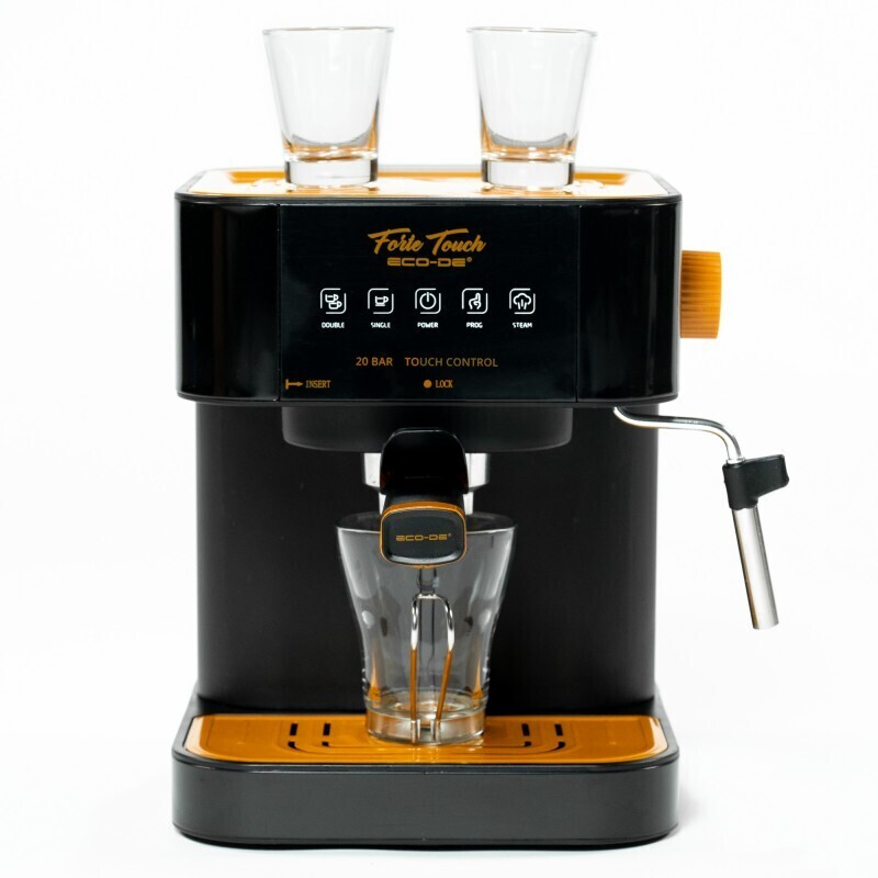 Eco-De Forte Touch