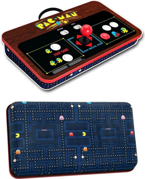 Arcade1Up Couchcade, Bild 2