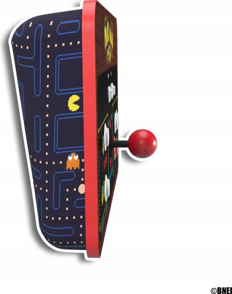 Arcade1Up Couchcade, Bild 7