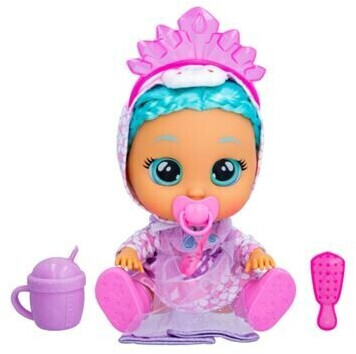 IMC Toys Cry Babies Kiss me Elodie