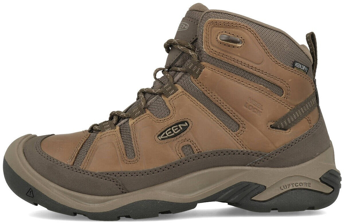 Keen Circadia Mid WP