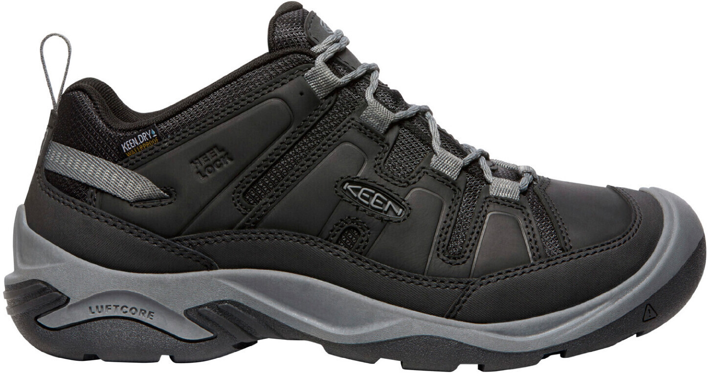 Keen Circadia Waterproof