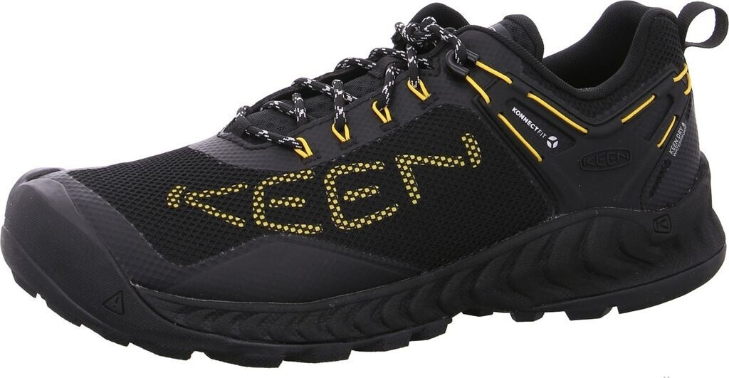 Keen NXIS Evo WP