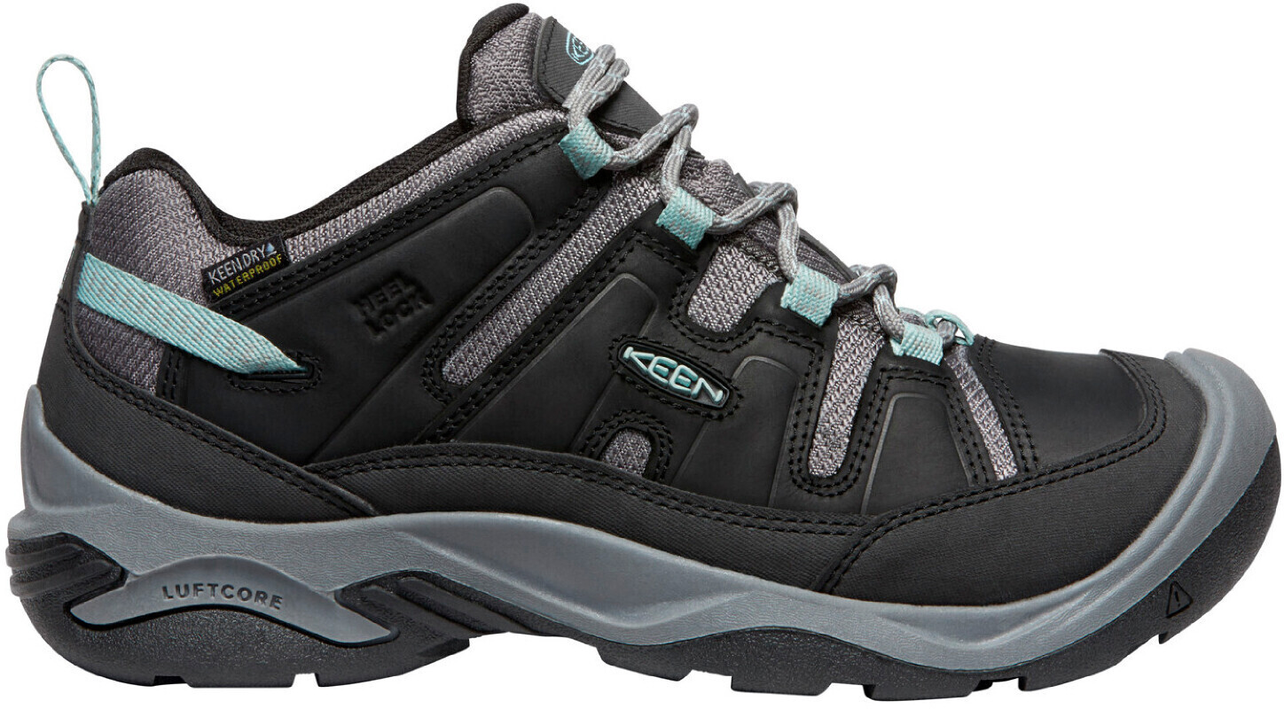 Keen low 2025