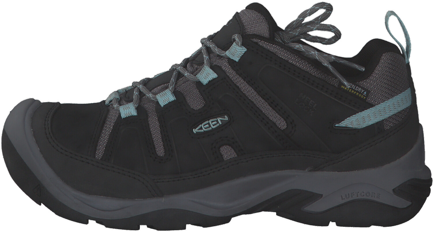Keen Circadia Waterproof Low Women