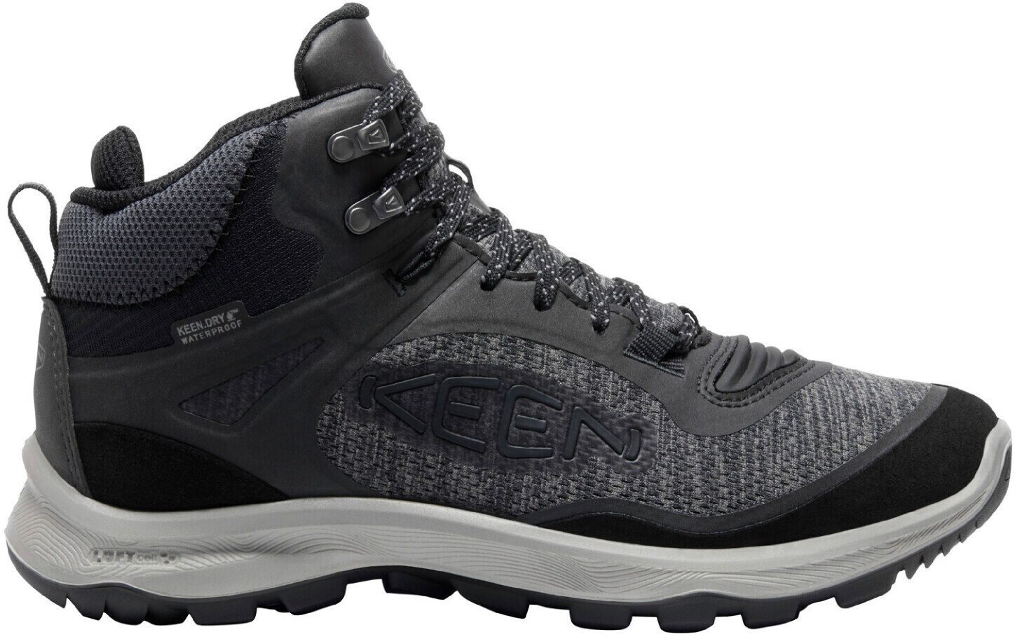 Keen Women's Terradora Flex Mid WP (1026879)