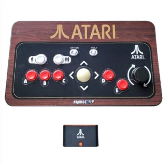 Arcade1Up Couchcade ATARI