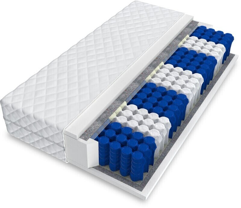 FDM Metis 90x200cm H3