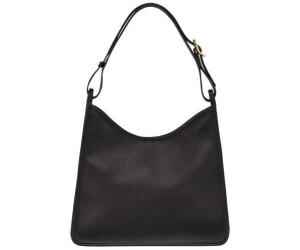 Sac en cuir sales longchamp